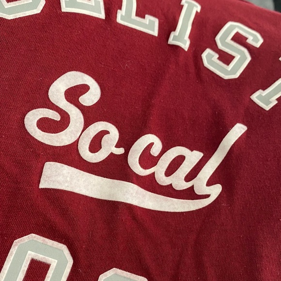 Hollister Long Sleeve Shirt - Picture 5 of 7